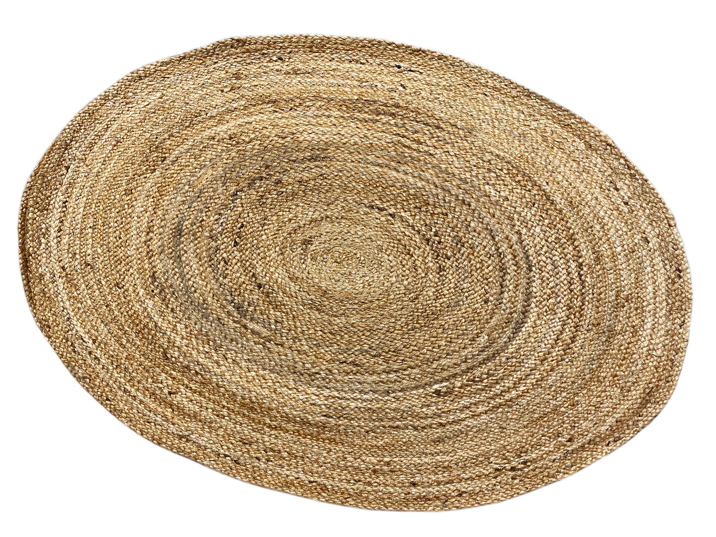 Tappeto in juta - 100x100 cm
