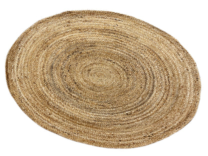 Tappeto in juta - 100x100 cm