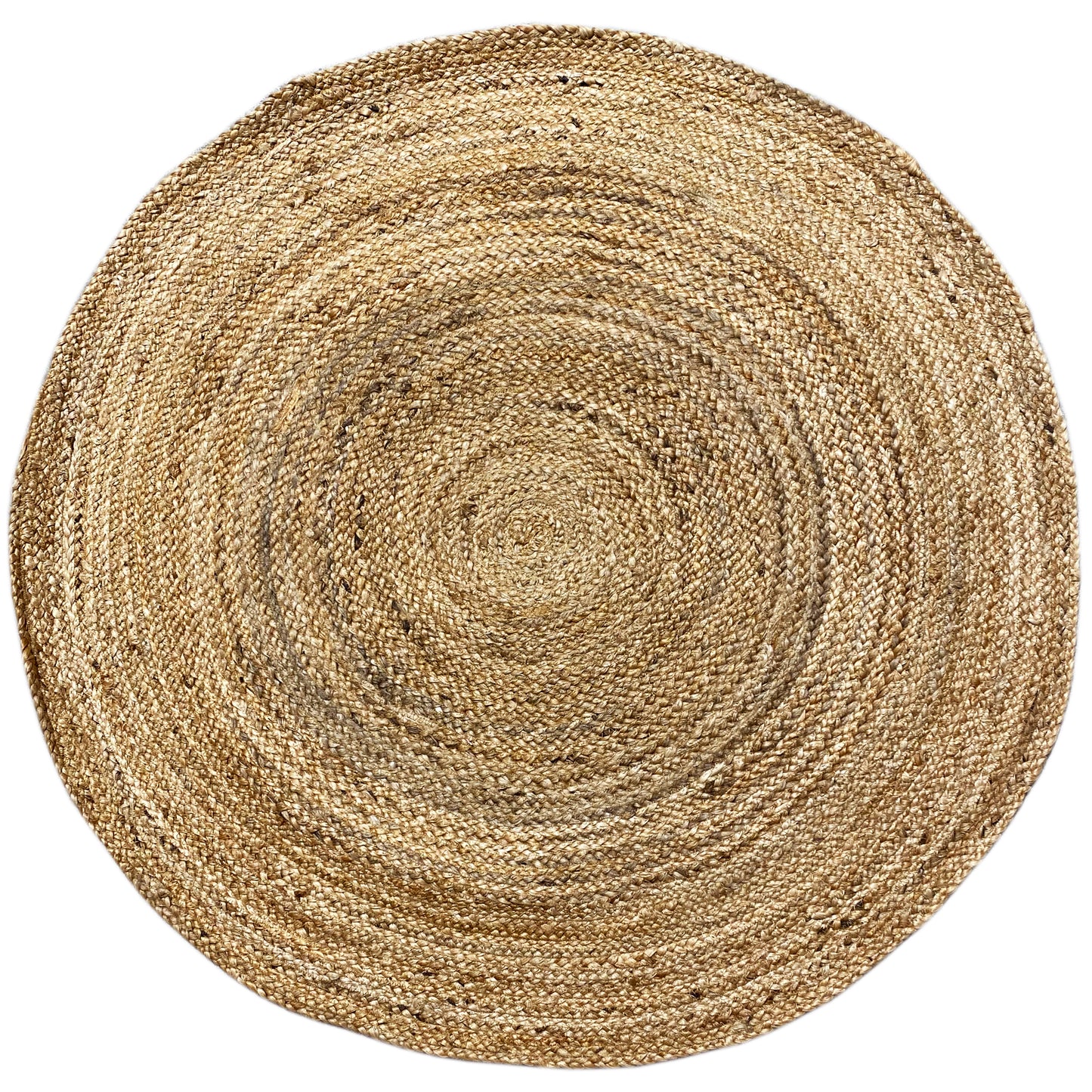 Tappeto in juta - 100x100 cm