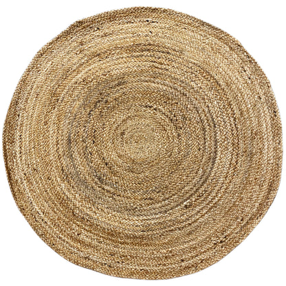 Tappeto in juta - 100x100 cm