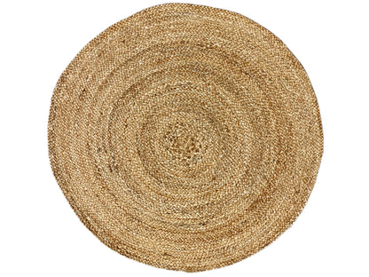 Tappeto in juta - 80x80 cm