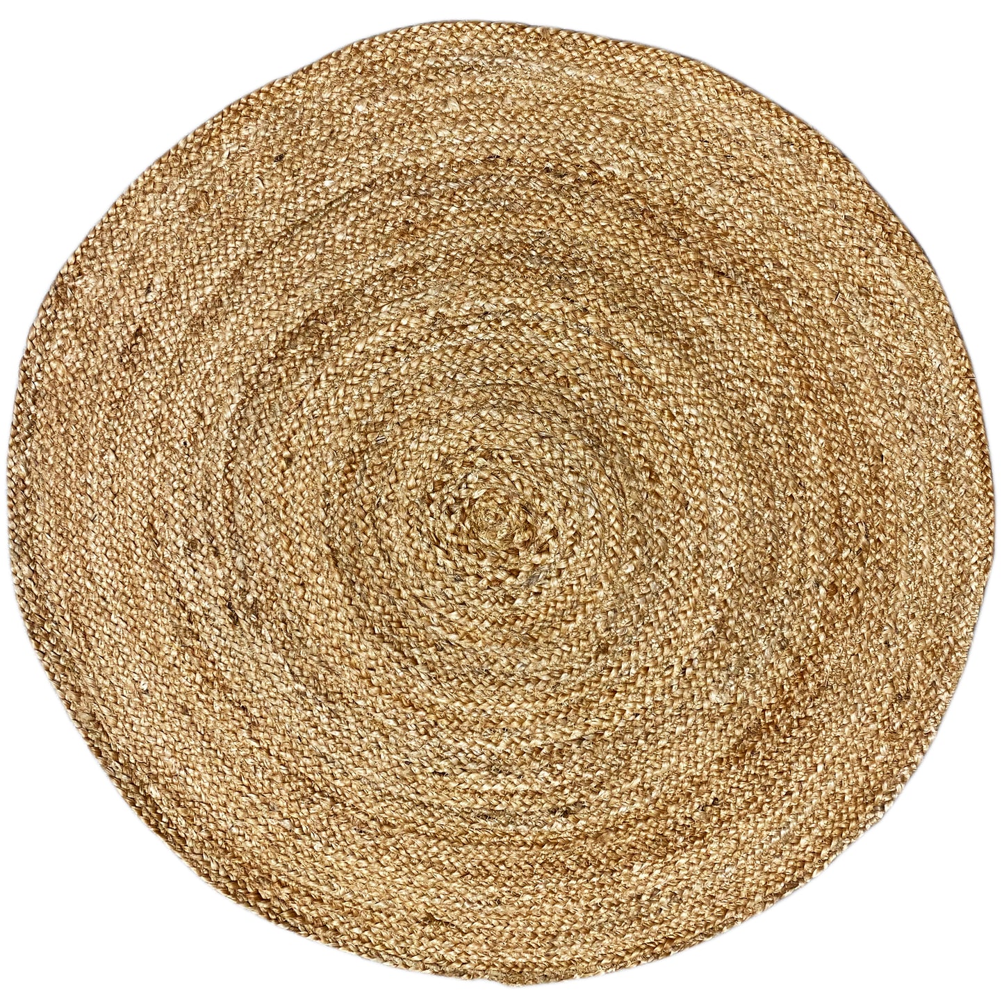 Tappeto in juta - 80x80 cm