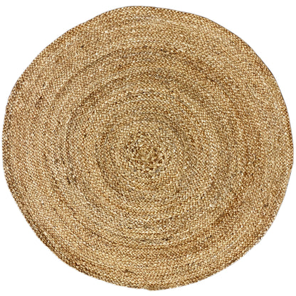 Tappeto in juta - 80x80 cm
