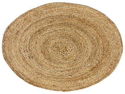 Tappeto in juta - 80x80 cm