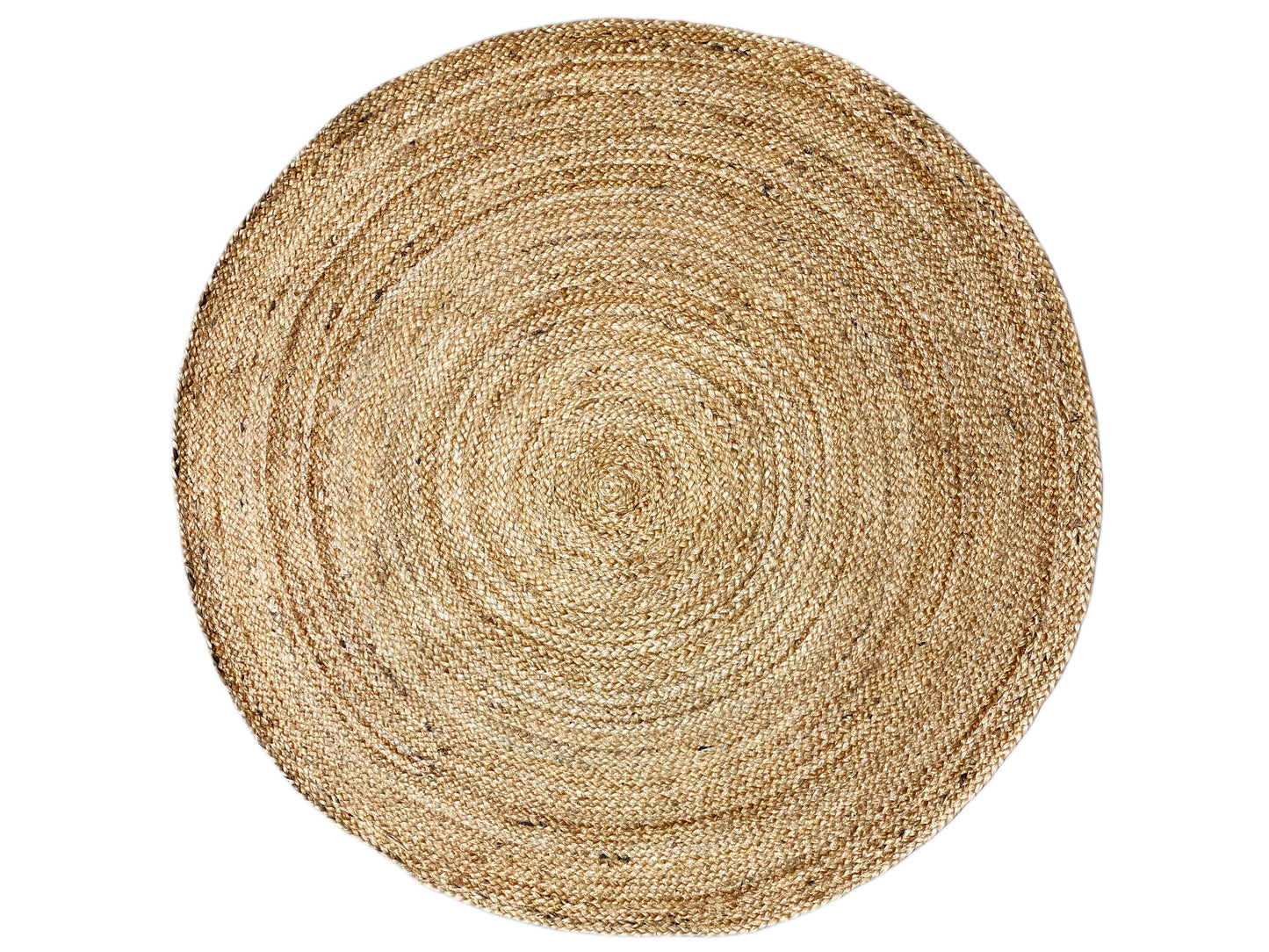Tappeto in juta - 120x120 cm