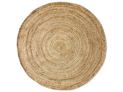 Tappeto in juta - 120x120 cm