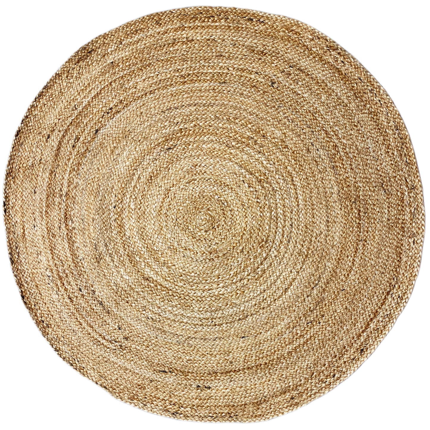 Tappeto in juta - 120x120 cm
