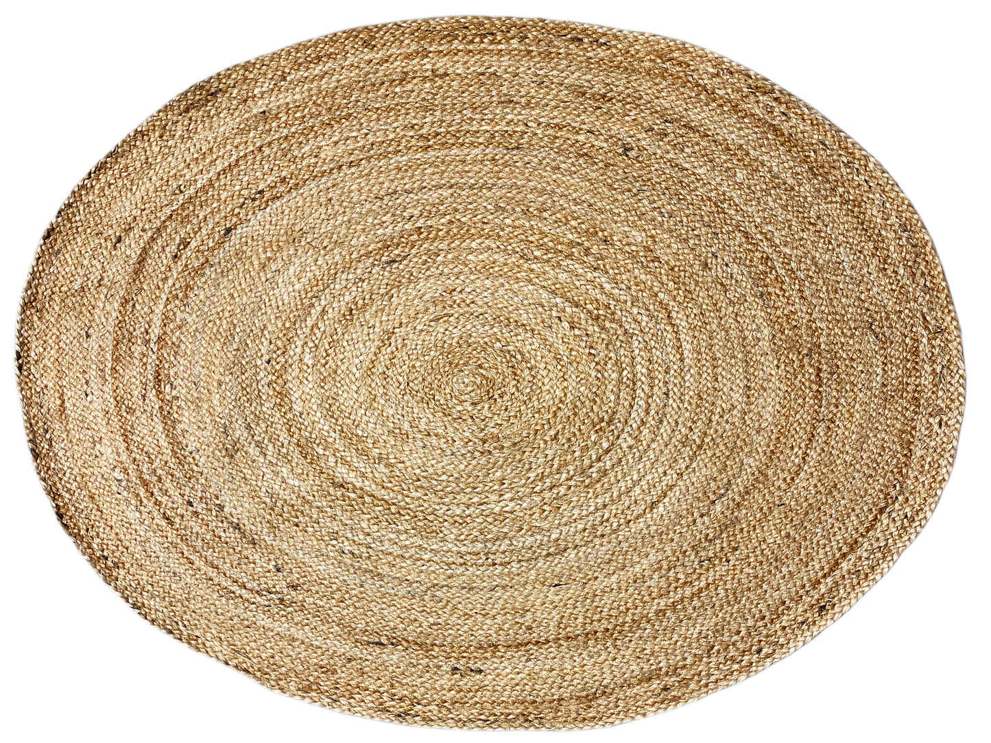 Tappeto in juta - 120x120 cm