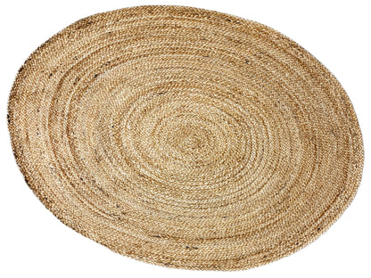Tappeto in juta - 120x120 cm