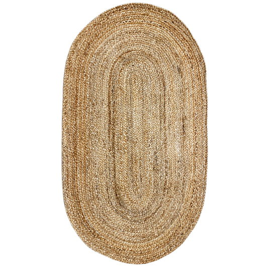 Tappeto in juta - 70x130cm