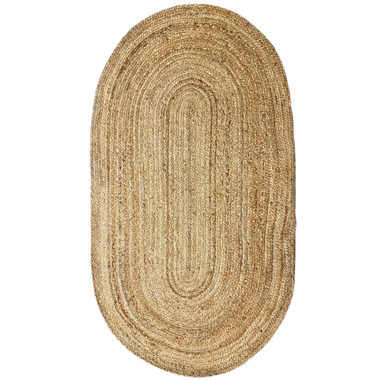 Tappeto in juta - 80x150 cm