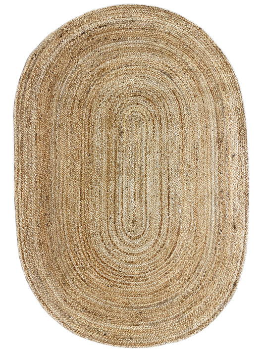 Tappeto in juta - 120x170 cm