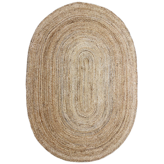 Tappeto in juta - 140x200 cm