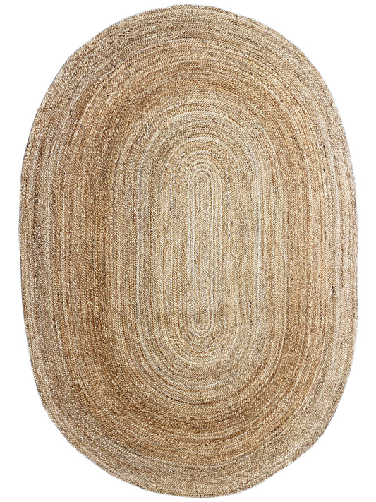 Tappeto in juta - 160x230 cm