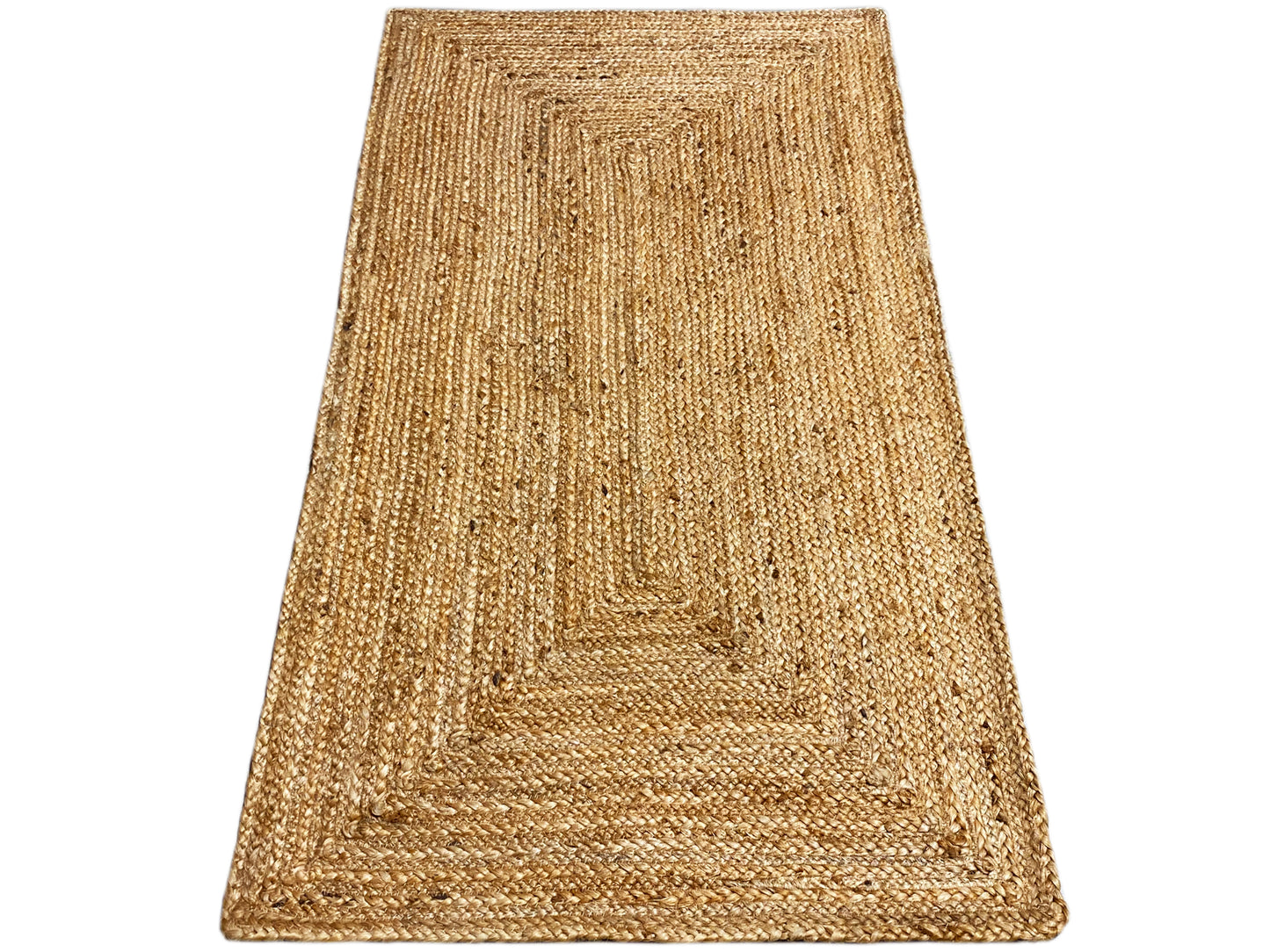 Tappeto in juta - 70x130 cm