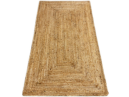 Tappeto in juta - 70x130 cm