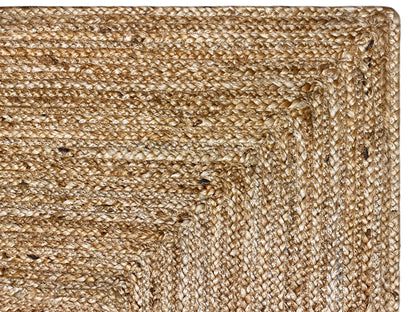 Tappeto in juta - 70x130 cm