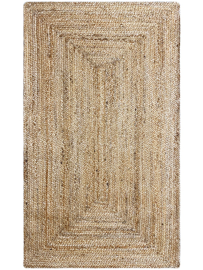 Tappeto in juta - Boho - 80x150 cm