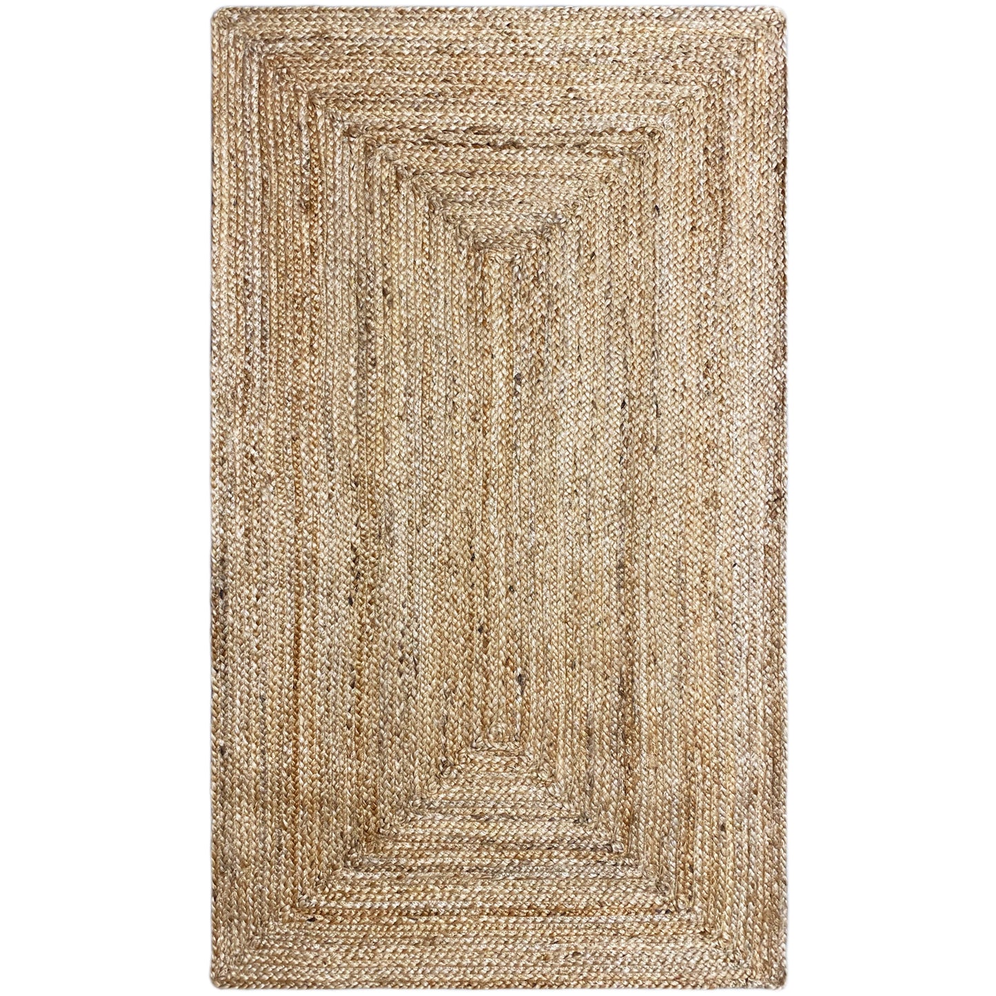 Tappeto in juta - Boho - 80x150 cm