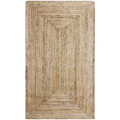Tappeto in juta - Boho - 80x150 cm