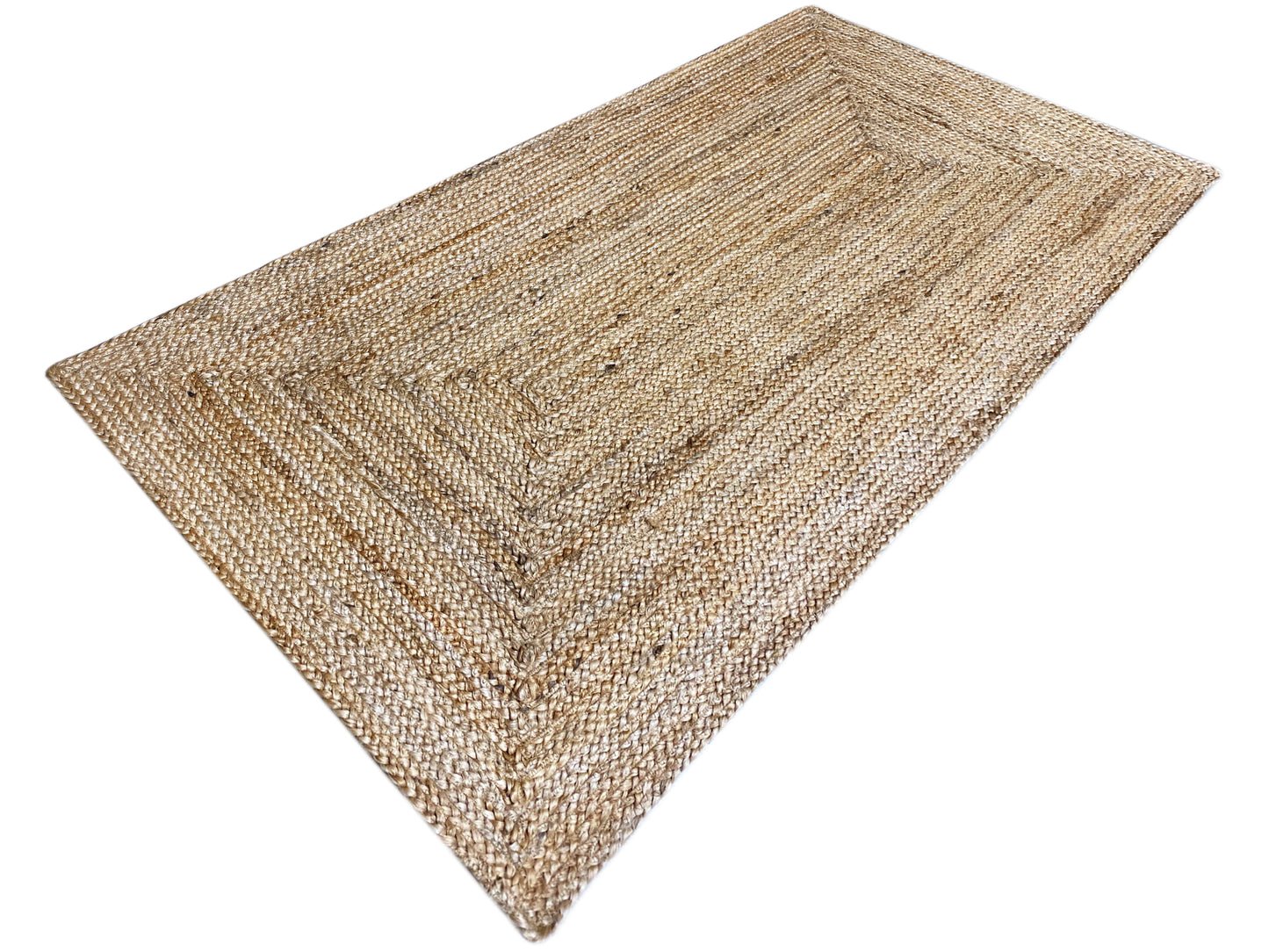 Tappeto in juta - Boho - 80x150 cm
