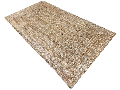 Tappeto in juta - Boho - 80x150 cm