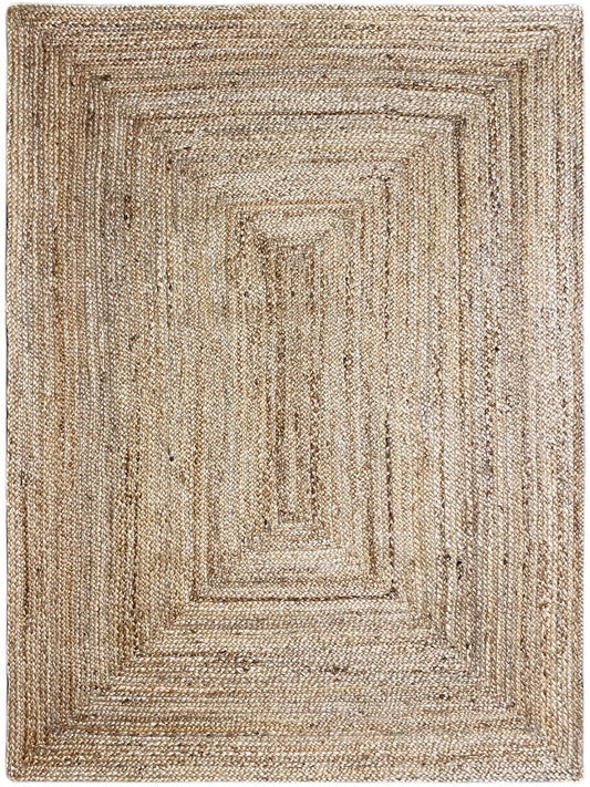 Tappeto in juta - 120x170 cm
