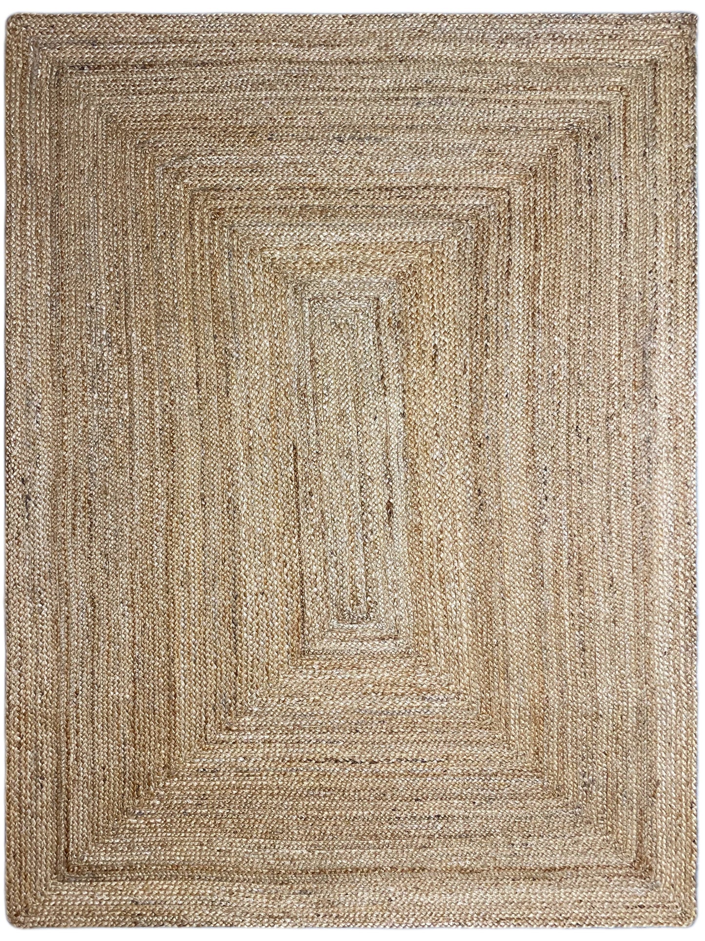 Tappeto in juta - Naturale - 140x200 cm