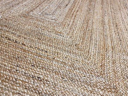 Tappeto in juta - Naturale - 140x200 cm