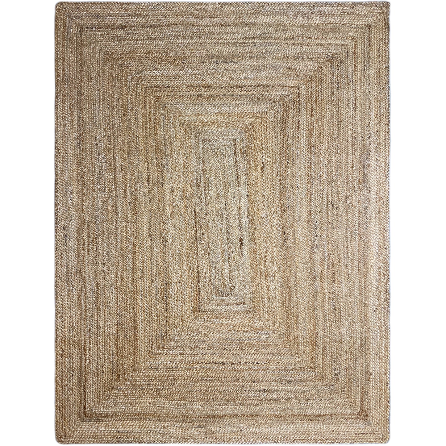 Tappeto in juta - Naturale - 140x200 cm