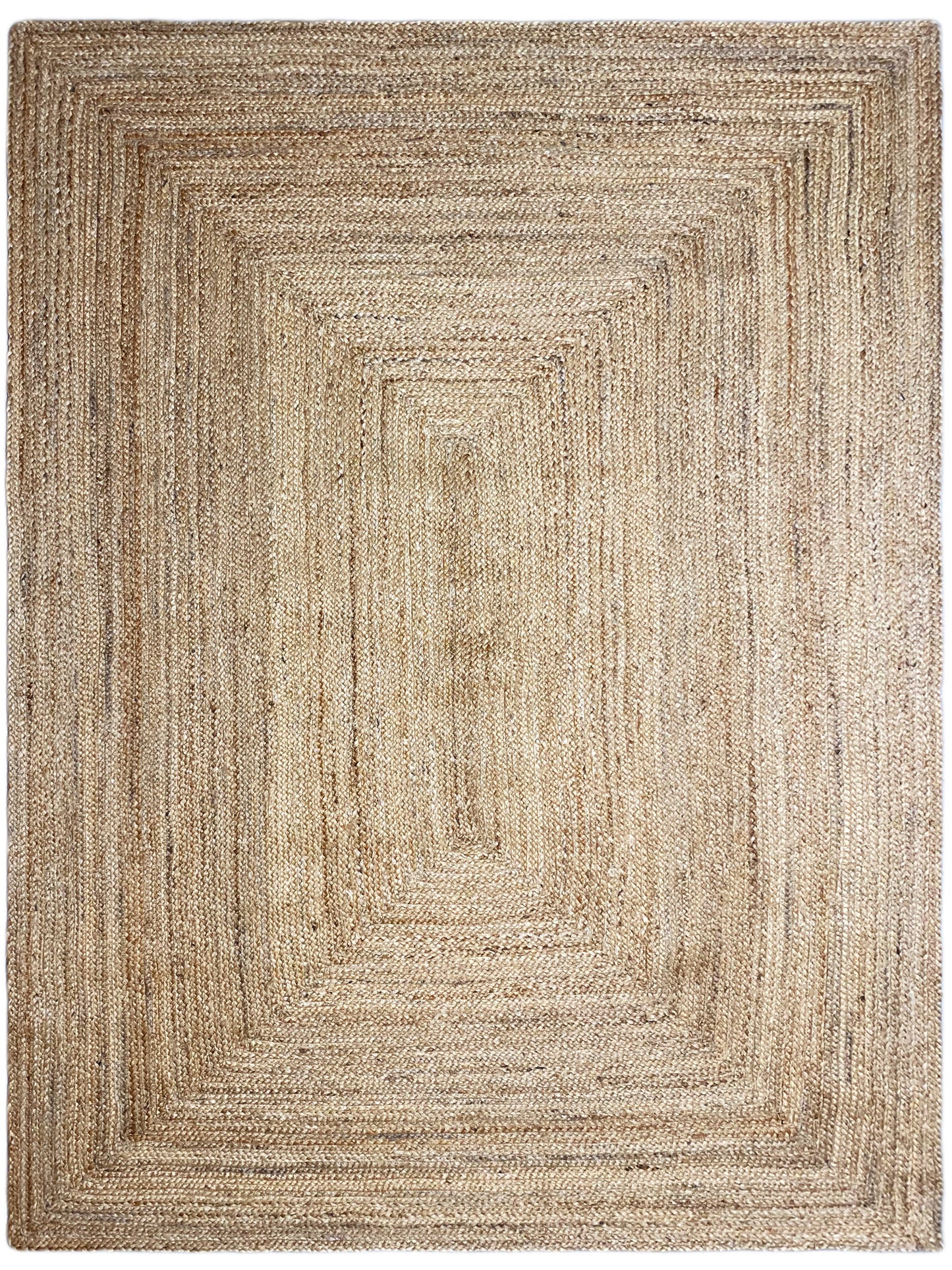 Tappeto in juta - Boho - 160x230 cm