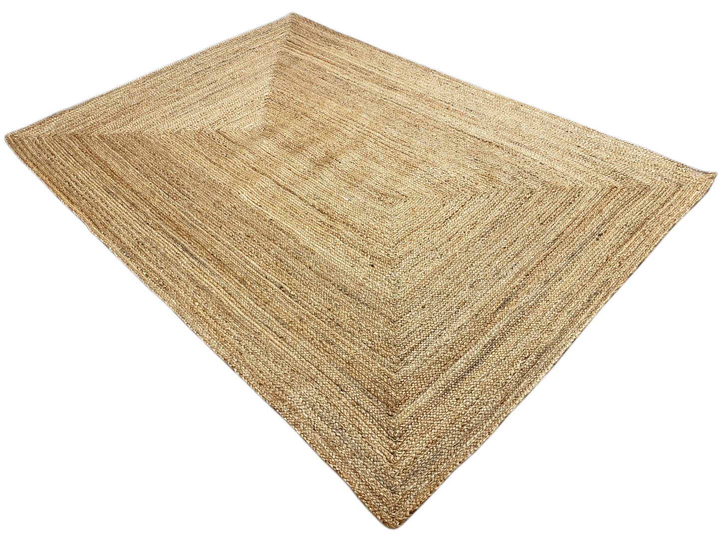 Tappeto in juta - Boho - 160x230 cm