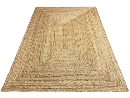 Tappeto in juta - Boho - 160x230 cm