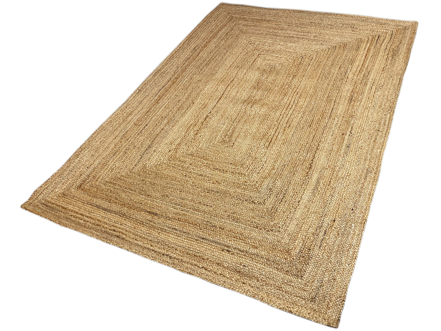 Tappeto in juta - Boho - 160x230 cm