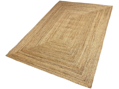 Tappeto in juta - Boho - 160x230 cm