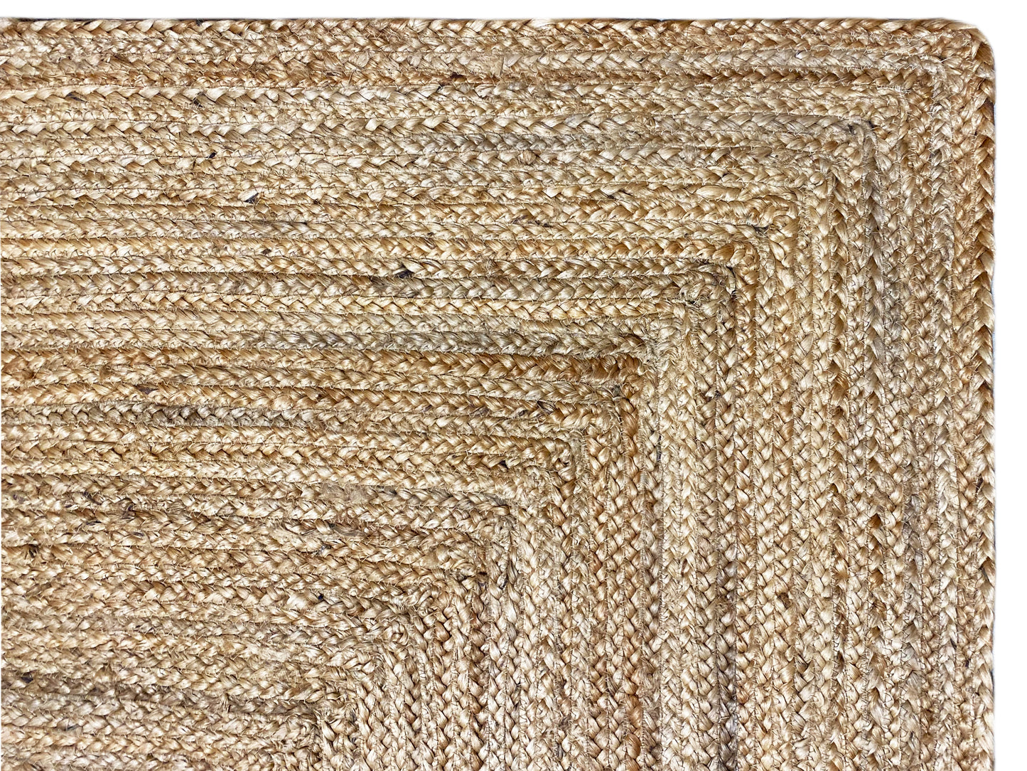 Tappeto in juta - Boho - 160x230 cm