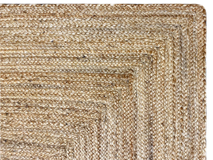 Tappeto in juta - Boho - 160x230 cm