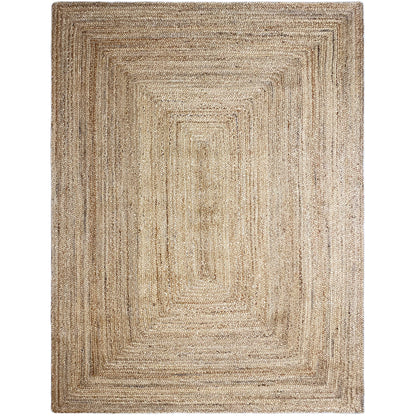 Tappeto in juta - Boho - 160x230 cm