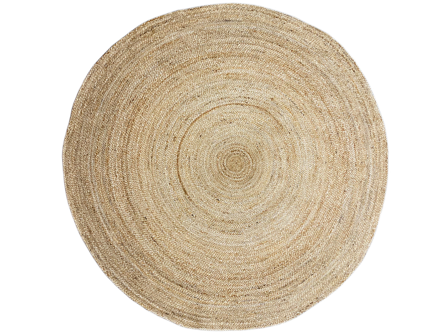 Tappeto in juta - 170x170 cm