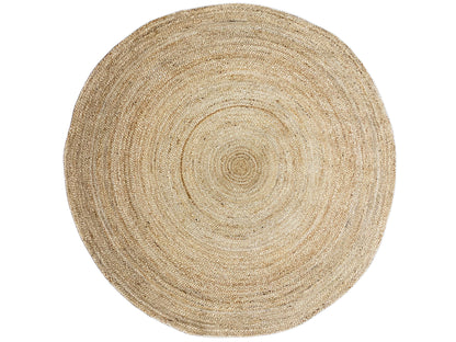 Tappeto in juta - 170x170 cm