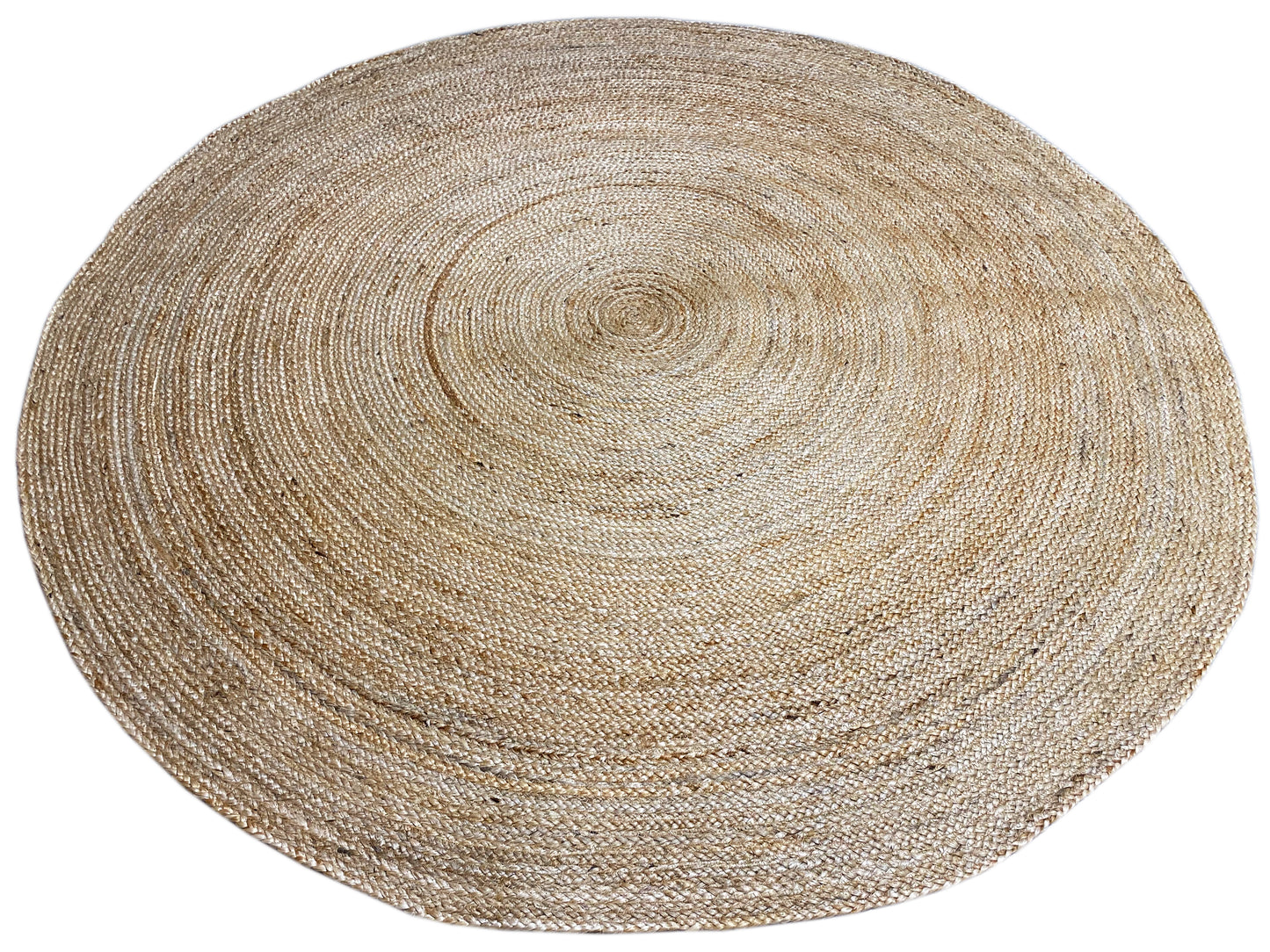 Tappeto in juta - 170x170 cm