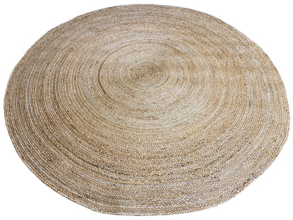 Tappeto in juta - 170x170 cm