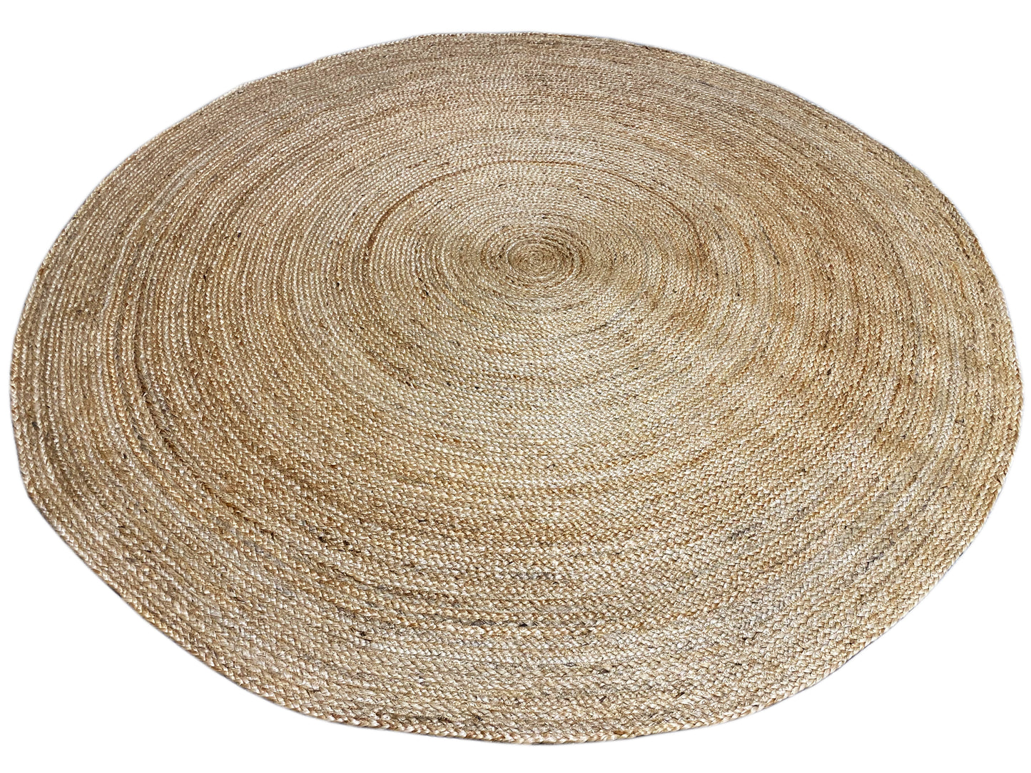 Tappeto in juta - 170x170 cm