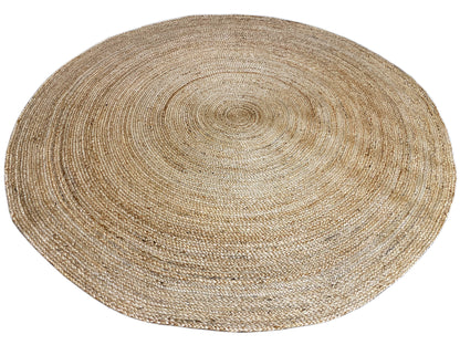 Tappeto in juta - 170x170 cm