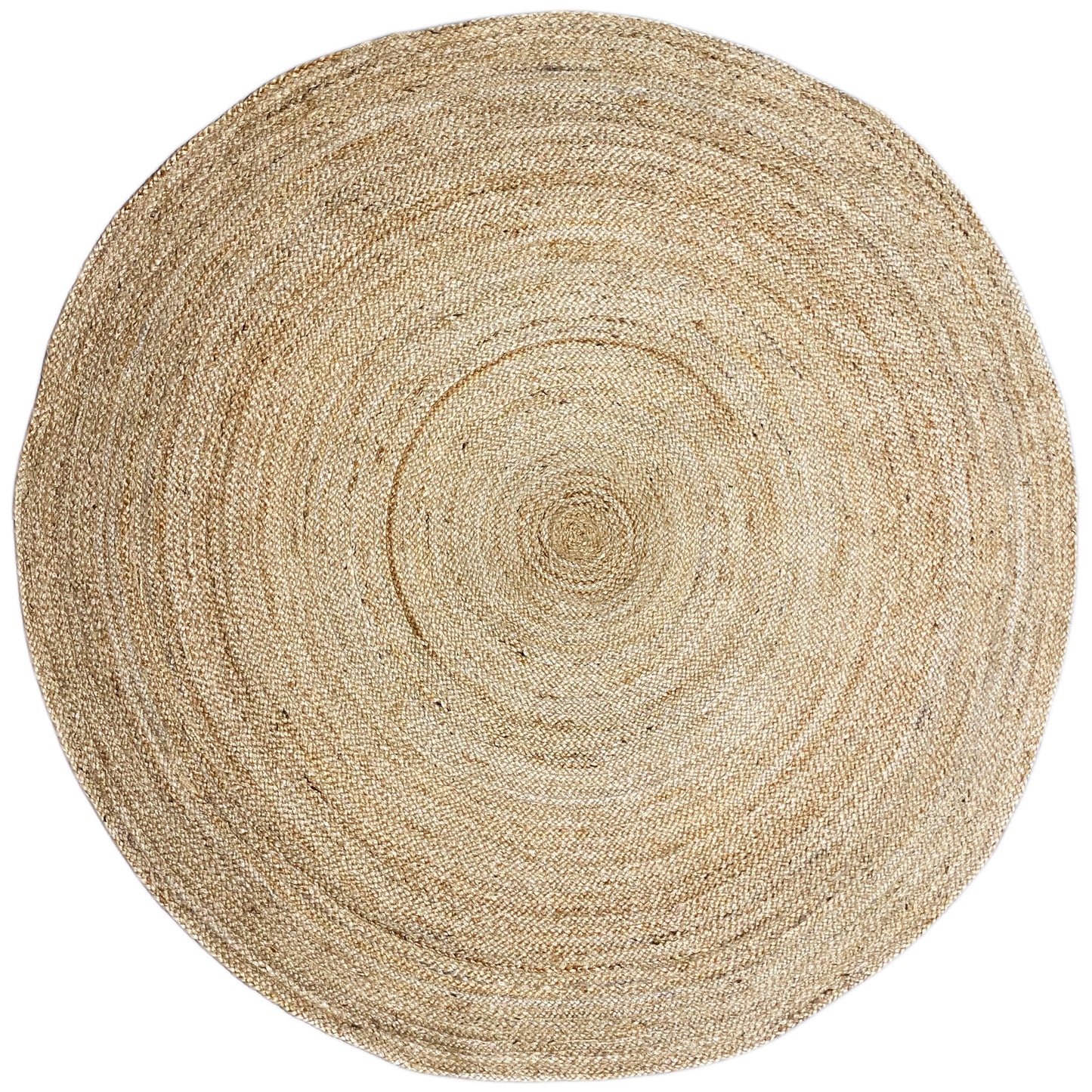 Tappeto in juta - 170x170 cm