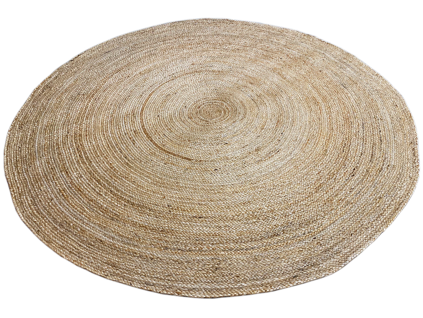 Tappeto in juta - 170x170 cm