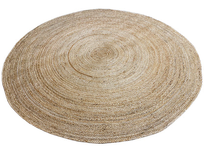 Tappeto in juta - 170x170 cm
