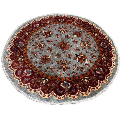 Kazak Teppich 176x175cm - German Carpet Shop
