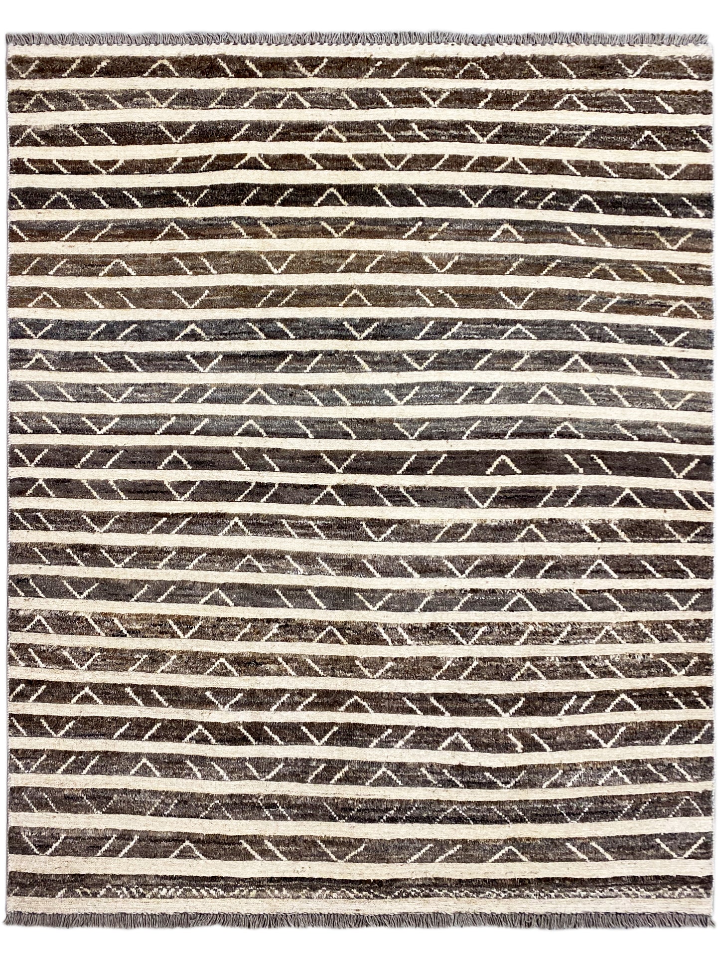 Tappeto Kelim Gabbeh 193x150 cm