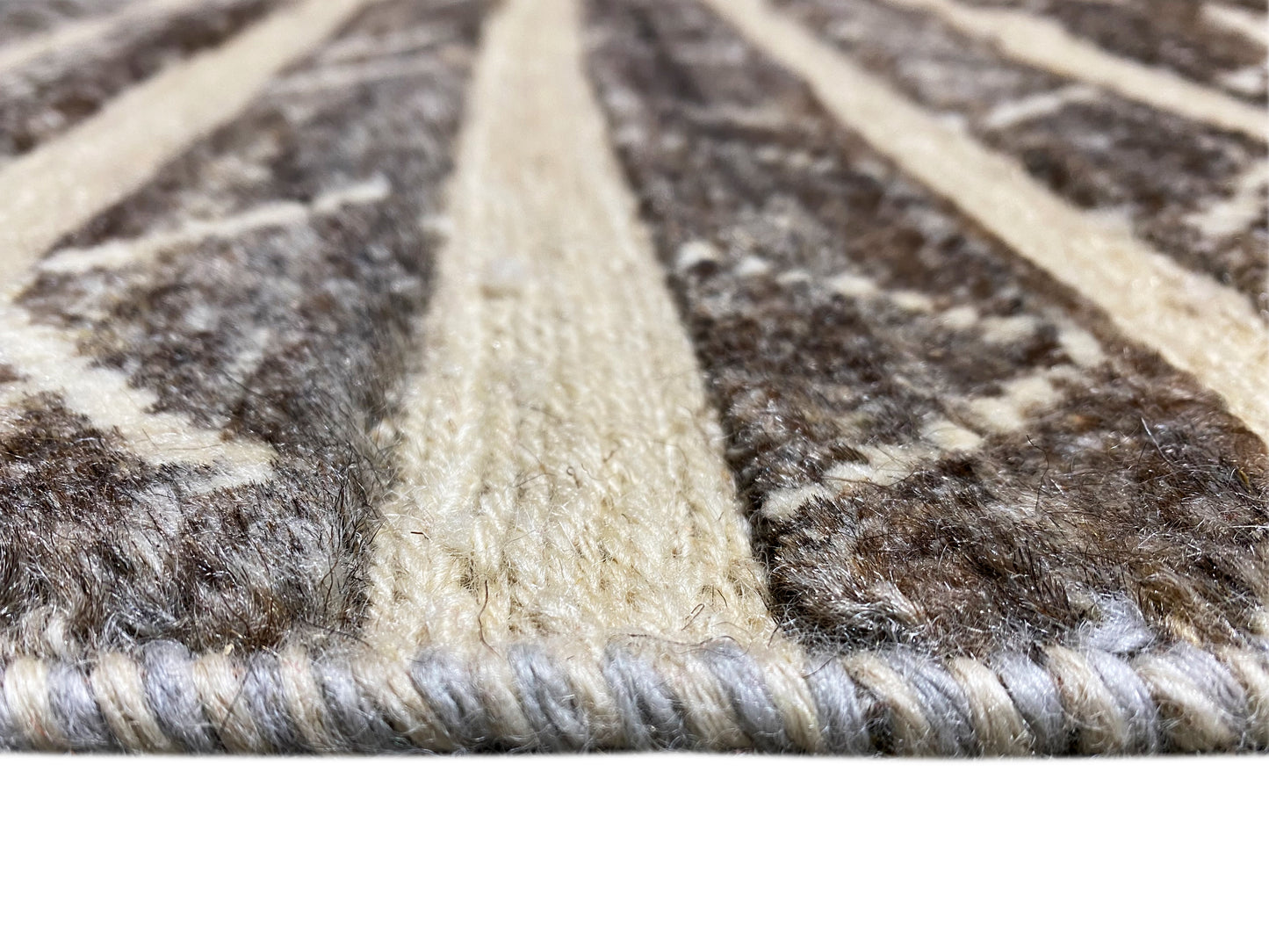 Tappeto Kelim Gabbeh 193x150 cm